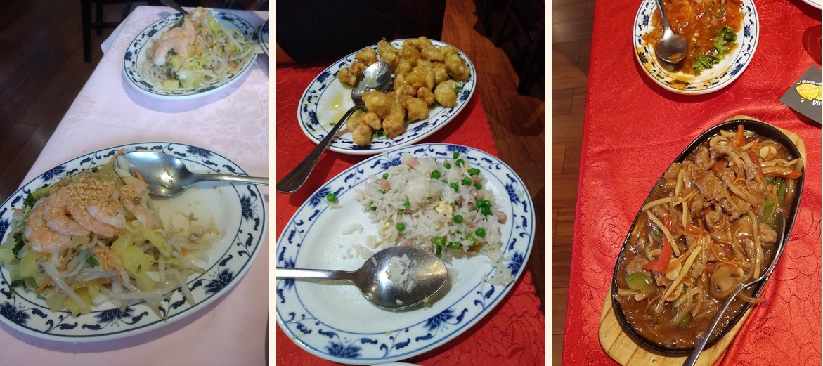 Palais de Chine - Gallery Image 1