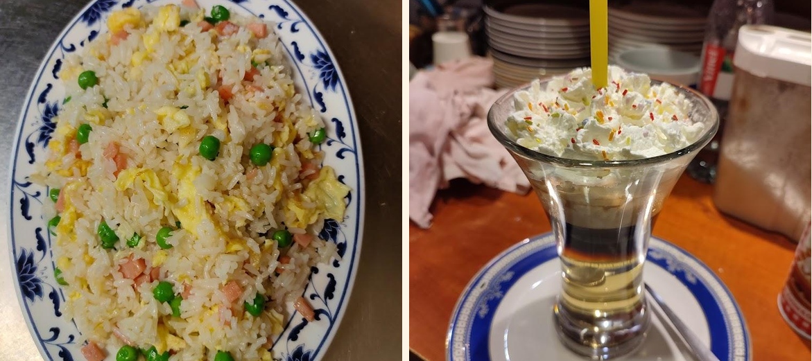 Palais de Chine - Gallery Image 3