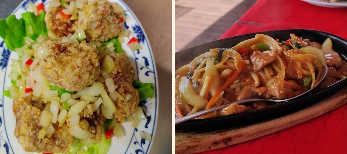 Palais de Chine - Gallery Image 4