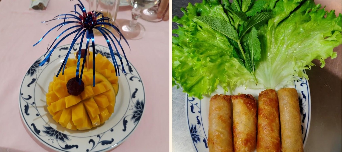 Palais de Chine - Gallery Image 5