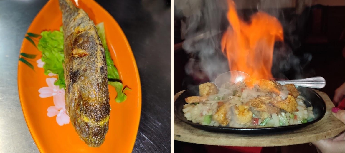 Palais de Chine - Gallery Image 6